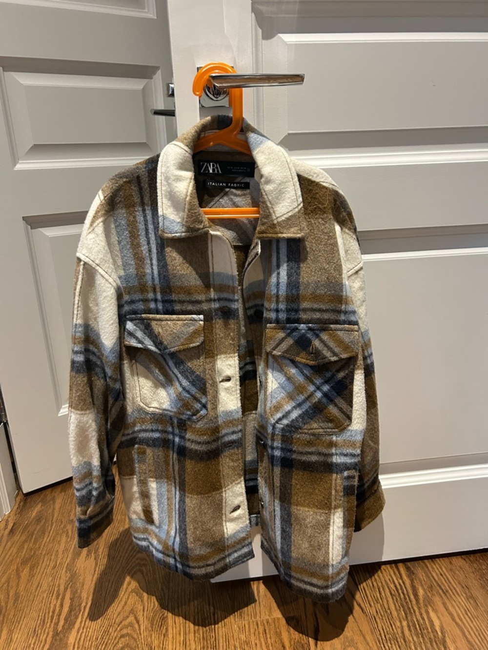 flannel